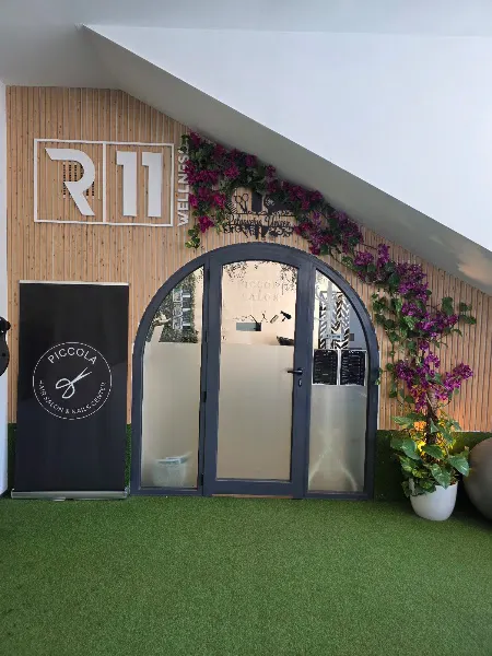 Piccola Hair Salon & Nails Center - Mijas