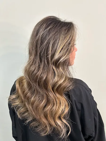 Hair Salon Beauty by Ángel Luis