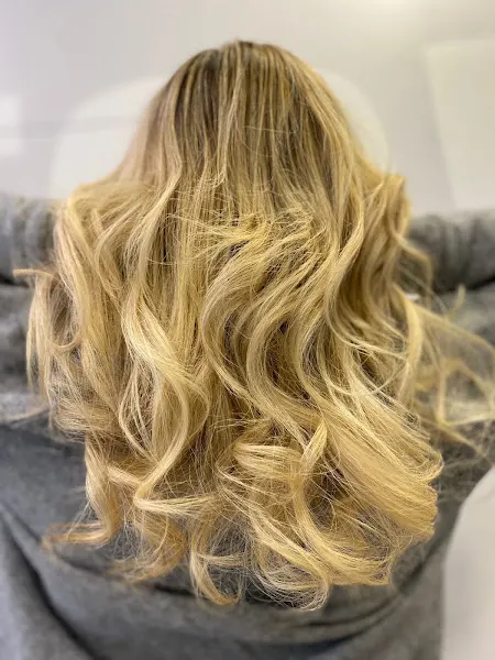 Peluquería Tomas