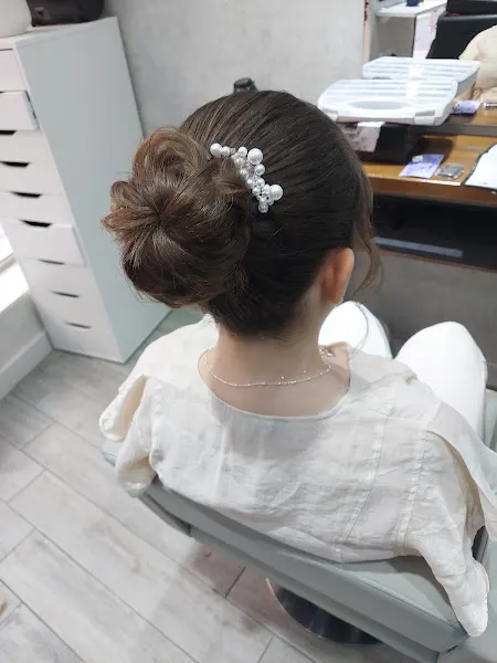 Peluqueria Victoria