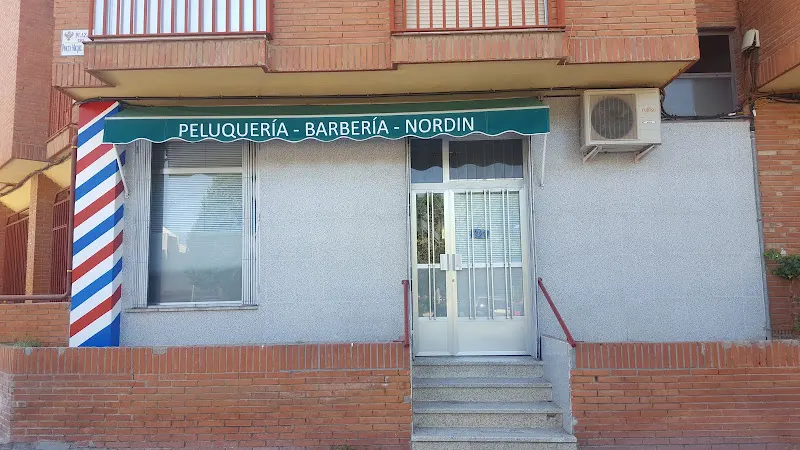 Barbershop Nordin - Peluquería en Toledo - foto 2