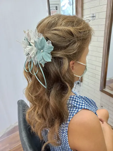 Chari Peluquería