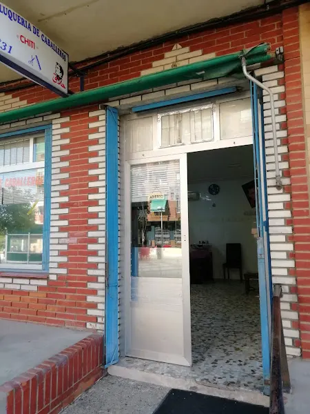 barberia Chiti - Peluquería en Toledo - foto 2