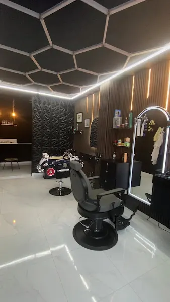 Barber shop Bourjila - Peluquería en Ceuta - foto 2