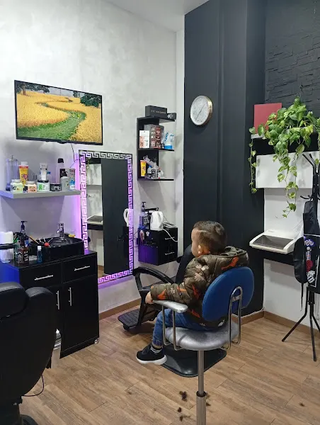 Barbería Plaza Ruiz 💈 - Ceuta