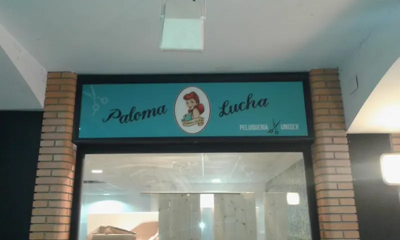Paloma Lucha - Peluquería Unisex - Peluquería en Linares - foto 4