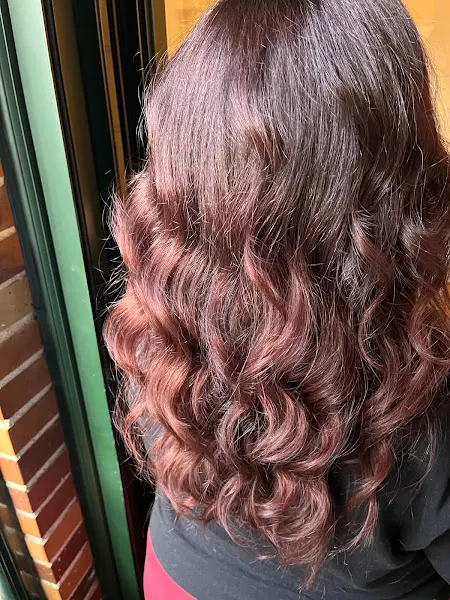 Peluqueria Sheyla Sánchez