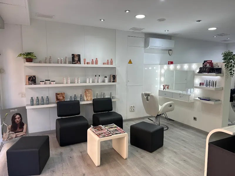 Salón otro Aire - L'Hospitalet de Llobregat