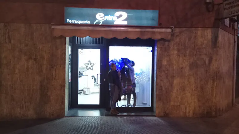 Entre2 B&S - Peluquería en Hospitalet de Llobregat (L) - foto 2