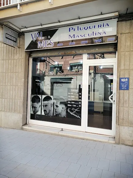 Peluquería Val Mes