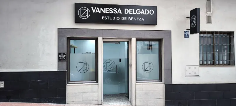 Vanessa Delgado Estudio de Belleza