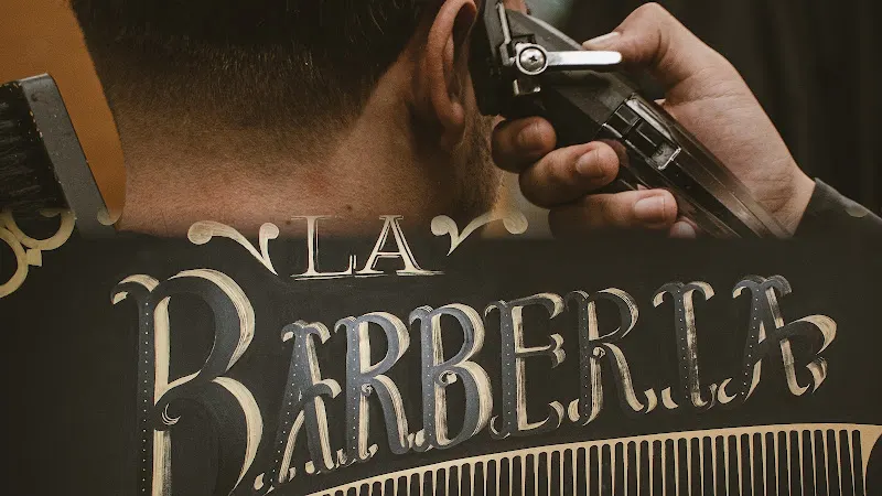 La barbería moderna - Barbería en Hospitalet de Llobregat (L) - foto 2