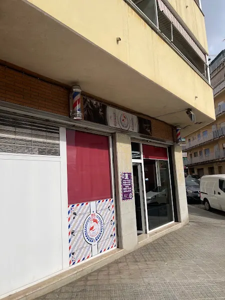 Barber shop mb - Peluquería en Hospitalet de Llobregat (L) - foto 2