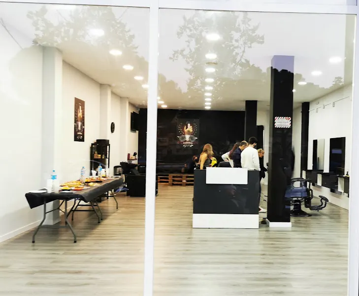 LaPara BarberShow