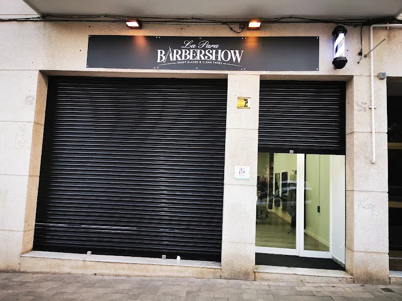 LaPara BarberShow - Barbería en Hospitalet de Llobregat (L) - foto 2