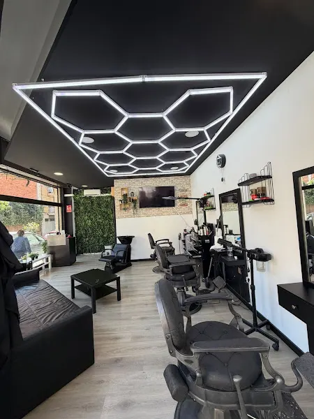 The Best Barberia