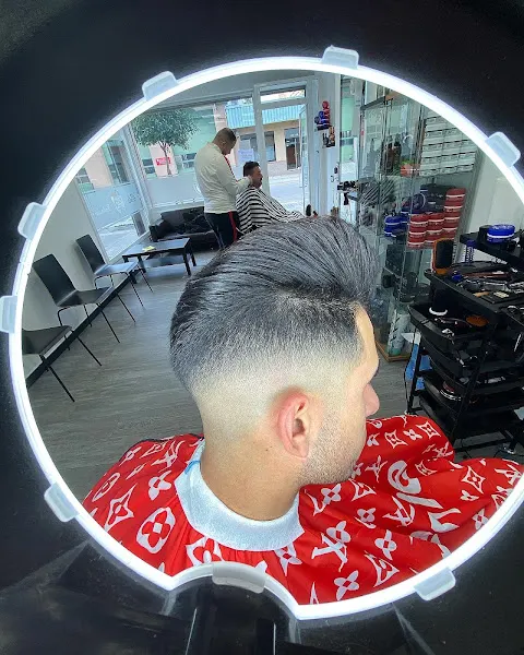 SS BARBER
