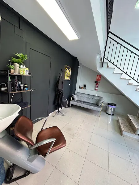 Charrua Barber Shop