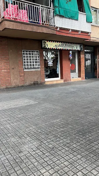 Barber shop 2 - Barbería en Hospitalet de Llobregat (L) - foto 2