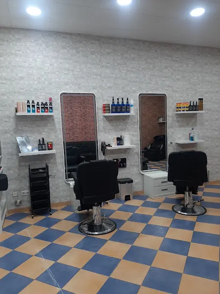 Tayyab Peluqueria - L'Hospitalet de Llobregat