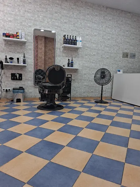 Tayyab Peluqueria - Barbería en Hospitalet de Llobregat (L) - foto 2