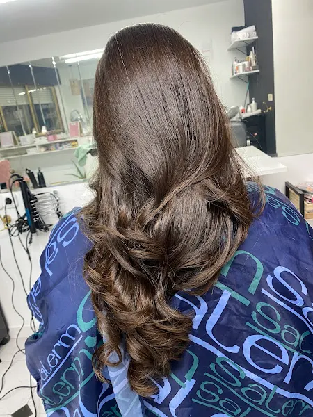 Mileisy Elizabeth - Spa de masajes en Pontevedra - foto 2