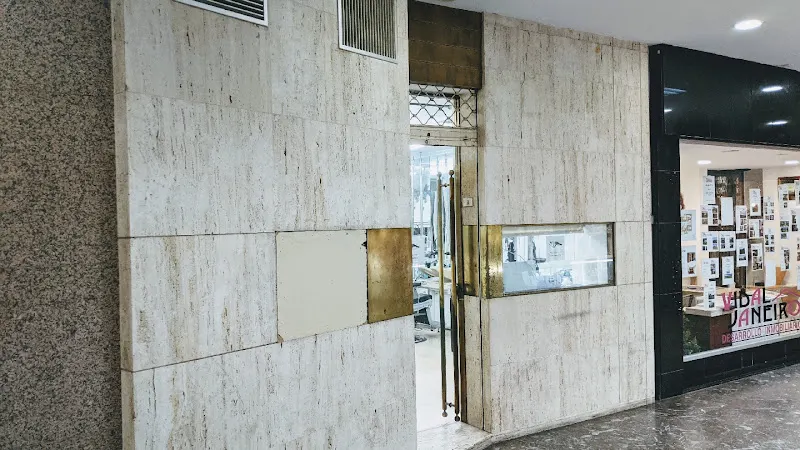 Peluqueria BM