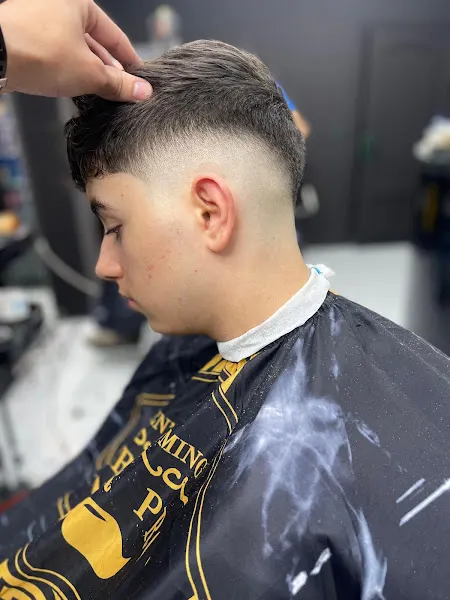 Barbería Casablanca 2
