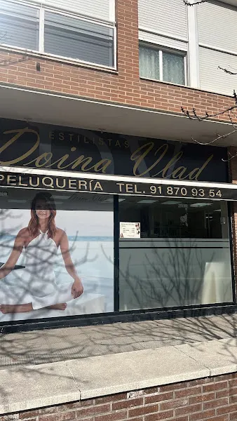 Doina Vlad Estilistas - Peluquería en Coslada - foto 2