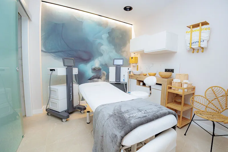 Mundo Estética Linares