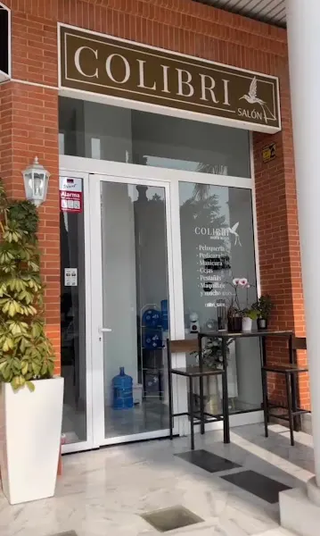 SALON DE BELLEZA COLIBRI - Torrevieja