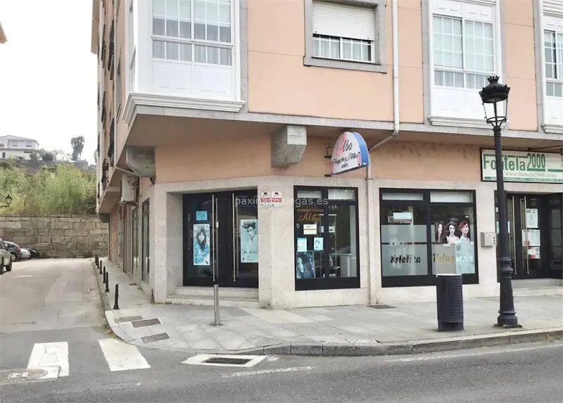 Peluquería Alba - Betanzos