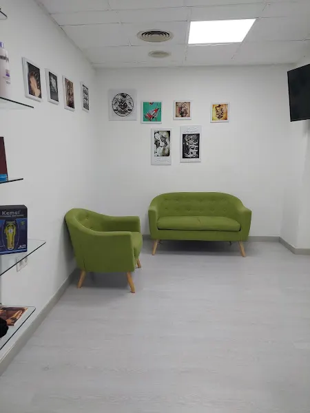 Mario Barber Shop