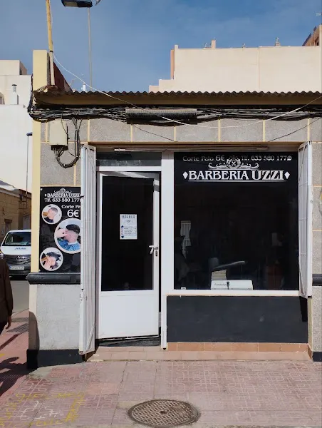 Barberia Uzzi - Barbería en Torrevieja - foto 2