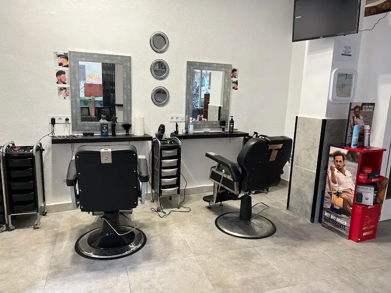 30 Barbershop