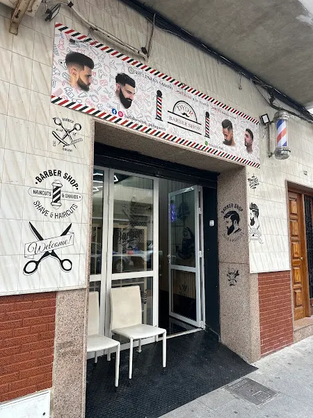 Barbershop Dyor - Torrevieja