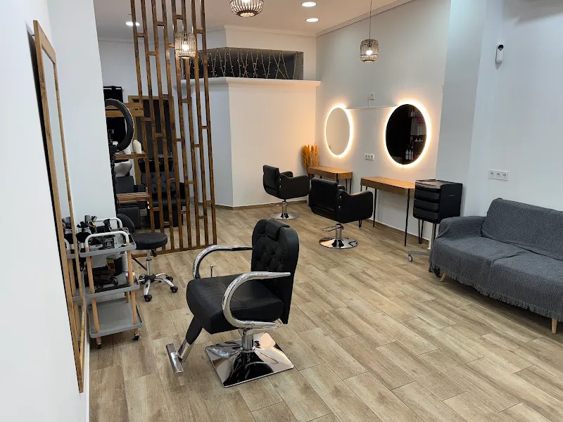 Daniel Perabad | Hair Salon - Torrent
