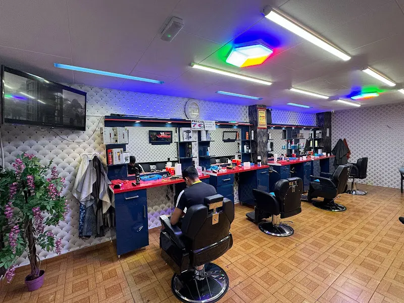 Star Peluqueria - Torrent