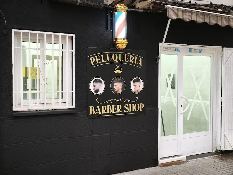Barber shop - Torrent
