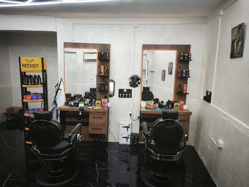 Barber shop - Peluquería en Torrent - foto 2