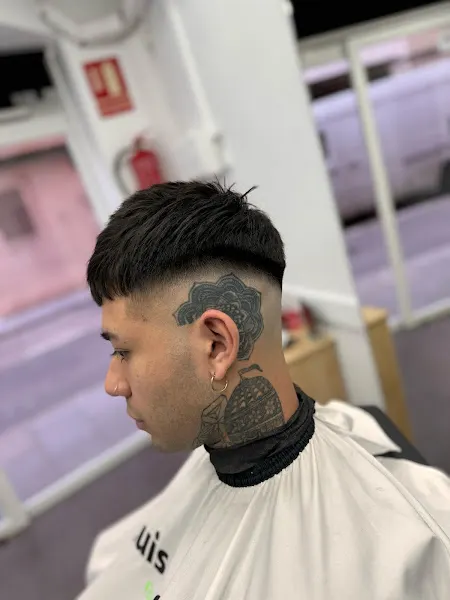 The gipsy barber - Torrent