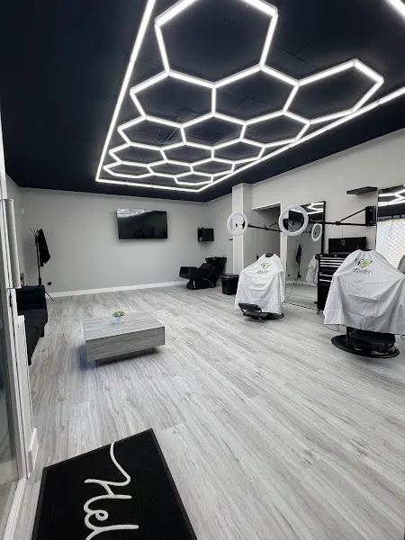 GL BARBER - Barbería en Arganda del Rey - foto 2