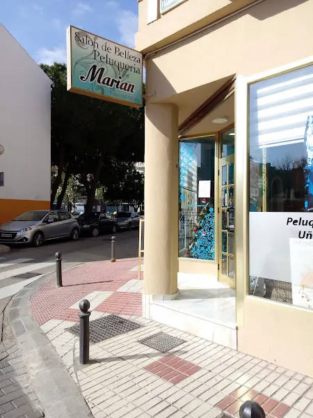 Salón de Belleza y Peluquería Marian - Fuengirola