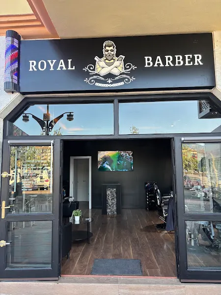 Royal Barber - Fuengirola