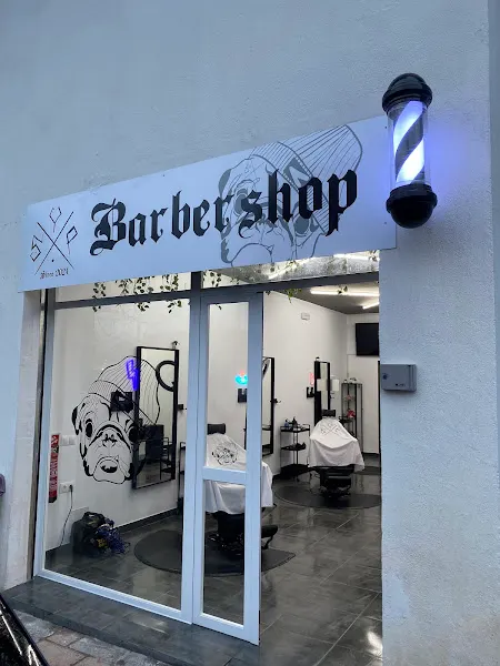 Syp Barbershop - Mijas