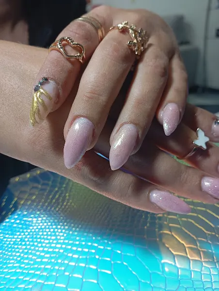 Salon de Belleza María García