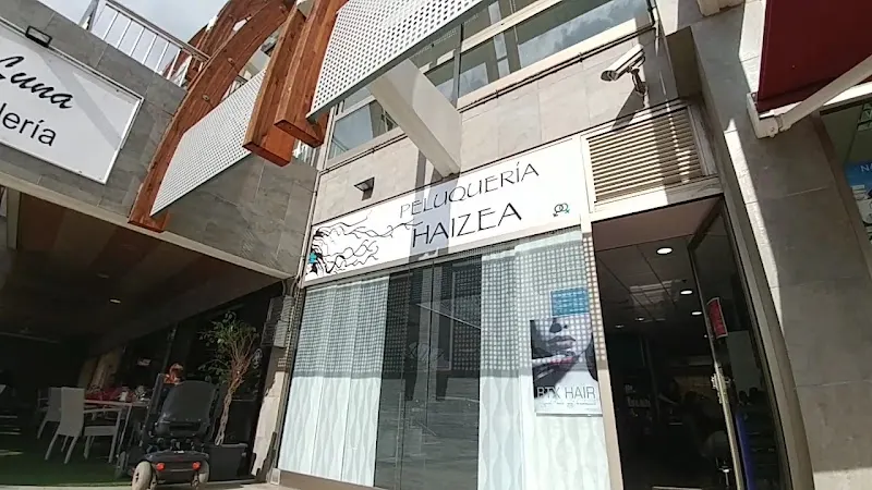 Peluquería Haizea - Arona