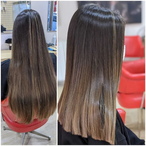 Peluquería MARTA'S - Peluquería en Palencia - foto 2