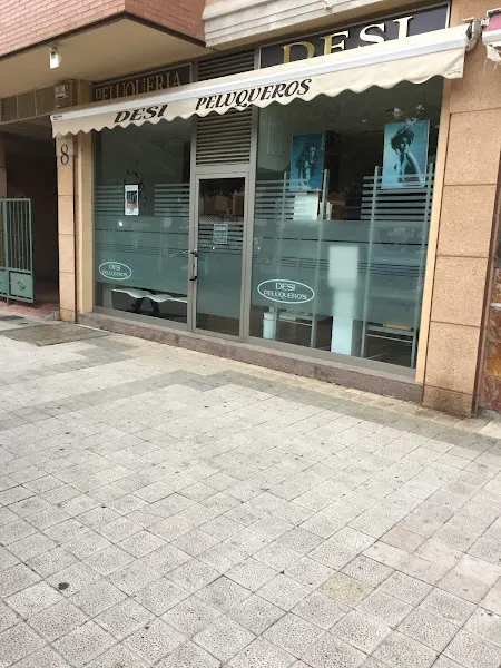 Peluquería Desi - Peluquería en Palencia - foto 2