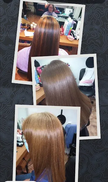 Peluqueria Nacha - Palencia